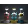 Astronot Masa Lambası