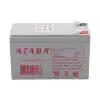 Ataba At-1290 12v 9ah Jel Akü