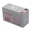 Ataba At-1290 12v 9ah Jel Akü