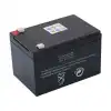 Atex Ax12-12 12v 12ah Akü
