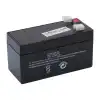 Atex Ax12-1.3 12v 1.3ah Akü