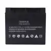 Atex Ax12-18 12v 18ah Akü