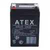 Atex Ax12-2.2 12v 2.2ah Dik Akü
