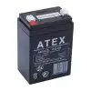 Atex Ax12-2.2 12v 2.2ah Dik Akü