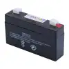 Atex Ax6-1.3 6v 1.3ah Akü