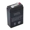 Atex Ax6-2.8 6v 2.8ah Akü