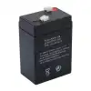 Atex Ax604 6v 4ah Akü