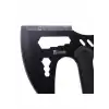 Axe-002-a 42cm Kamp Baltası