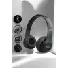Ayarlanabilir Kafa Bandı ile Yüksek Performanslı Bluetooth Kulaklık