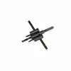 Ayarlı Panç Sistemi 30-120 Mm, Vidalı Kilitleme