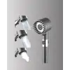 Banyo İçin Filtreli Duş Başlığı Pratik Kullanım