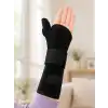 BAŞ PARMAK DESTEKLİ EL BİLEK ALETİ