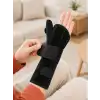 BAŞ PARMAK DESTEKLİ EL BİLEK ALETİ