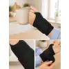 BASİT EL BİLEK BANDAJI