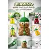 Bearista Plastik Soğuk İçecek Bardağı