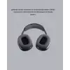 Bluetooth 5.0 Kulak Üstü Kulaklık – Gürültü Engelleme, Uzamsal Ses, Hızlı Şarj