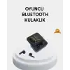 Bluetooth 5.3 Kulaklık – Kablolu & Kablosuz Kullanım, 2000 mAh Powerbank, 4 Saat Kesintisiz Müzik