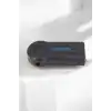 Bluetooth Araç Kiti Bt 350 Aux Çıkışlı Tüm Araçlara Uyumlu