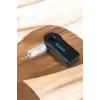 Bluetooth Araç Kiti Bt 350 Aux Çıkışlı Tüm Araçlara Uyumlu