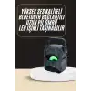 Bluetooth Hoparlör Android ve İOS Uyumlu Ses Bombası USB Girişli Taşınabilir