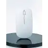 Bluetooth Kablosuz Wireless Mouse Şarjlı Sessiz Ergonomik 5000 DPI Fare