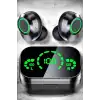 Bluetooth Kulaklık Aktif Gürültü Engelleme ve Uzun Pil Ömrü