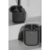 Bluetooth Kulaklık Yeni Nesil Pro Sensörlü Mikrofon Çağrı Cevaplama