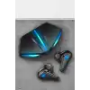 Bluetooth  Kulaklığı Led Işıklı Kablosuz ANC Özelliği