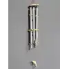 Boncuklu Metal Rüzgar Çanı 3dıarta-28