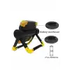 Br S100 30w Cob Led Usb Projektör El Feneri