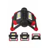 Br S100 30w Cob Led Usb Projektör El Feneri