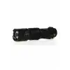 Brs2 Xpe Led Şarjlı Metal El Feneri