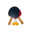 BSR709 TENİS SETİ