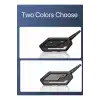 Bt62 Motosiklet Kask Kulaklığı Bluetooth Intercom 2 Intercom Bağlantılı
