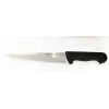 Bursa İnce Sivri Kasap Bıçağı No:5, 23 Cm - Plastik Sap