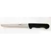Bursa Kalın Küt Kasap Bıçağı No:4, 20 Cm - Plastik Sap