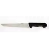 Bursa Kalın Küt Kasap Bıçağı No:5, 23 Cm - Plastik Sap