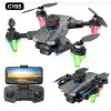 C19s Drone Wifi Cam