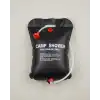 CAMP SHOWER