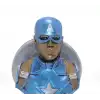 Captain America Büst