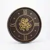 Çarklı Duvar Saati 55 cm