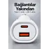 CC50 Şarj Adaptörü