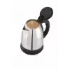 Çelik Su Isıtıcı Kettle Dayanıklı Paslanmaz Çelik Uzun Ömürlü