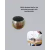 Cep Boy Bluetooth Hoparlör Güçlü Ses Çıkışı TWS Destekli Yeni Nesil