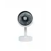 Cep Boy Hafif Tasarımlı Güçlü Pervaneli Mini Fan