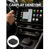 Çift Bant WiFi Android Auto Kablosuz Bağlantı Cihazı Yeni Nesil