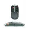Çift Mod Bağlantılı Kablosuz Mouse Bluetooth ve USB Alıcılı Yeni Nesil
