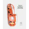 Çift Modlu Kablosuz Bluetooth 5.0 + 2.4GHz Mouse – 3 Cihaz Bağlantılı, Hızlı Geçiş Düğmeli
