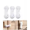 ÇOCUK GÜVENLİK KİLİDİ 4 ADET