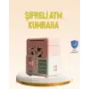 Çocuklar İçin Pembe ATM Görünümlü Elektronik Kumbara